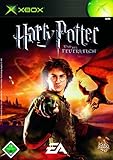 Harry Potter und der Feuerkelch - 