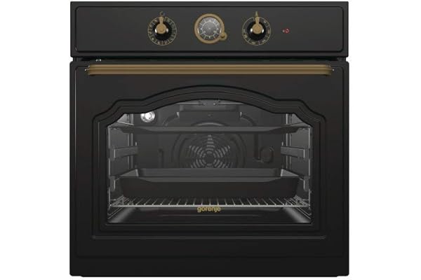 Gorenje BO7732CLB 71 L 3300 W A