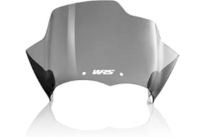 WINDSCHILD SPORT WRS GETÖNT R 1200 GS/ADVENTURE 2004-2012
