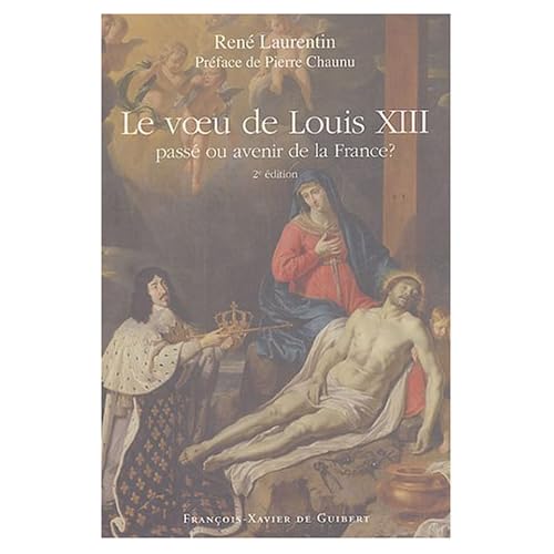 Voeu de Louis XIII