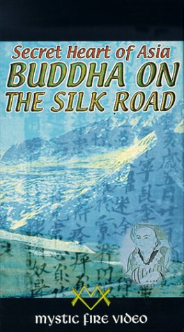 Preisvergleich Produktbild Buddha on the Silk Road [VHS]