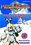Image de Medabots: A Boy and His Bot