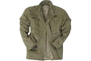 Mil-Tec Unisex Jacke-11992030 Jacke