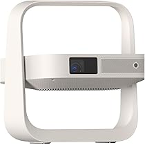 XGIMI Elfin Flip Pro 1080p プロジェクター XGIMI Elfin Flip Portable Projector, 1080P FHD Resolution