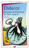 Jacques le Fataliste et son maître