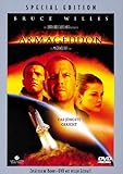 Jerry Bruckheimer Blockbuster Collection (Armageddon/The Rock/Con Air) [Box Set] [3 DVDs] - Bruce Willis