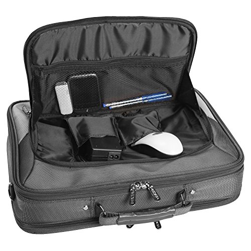 Pedea Premium Notebooktasche -39,1 cm (15,6 Zoll) grau - 3