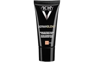 Vichy DB FDT CORRECT 35 T30ML/E 8 LANGUES