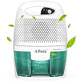 deshumidificador casero carbon ✔Apagado automático: el pequeño deshumidificador del baño se apagará automáticamente cuando el tanque de agua esté lleno y la luz indicadora de luz se iluminará para informarle que debe vaciar el tanque.