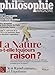 Produktbild Philosophie Magazine N 94 la Nature a-T-Elle Toujours Raison  Nov.2015