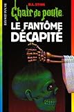 Le fantôme décapité