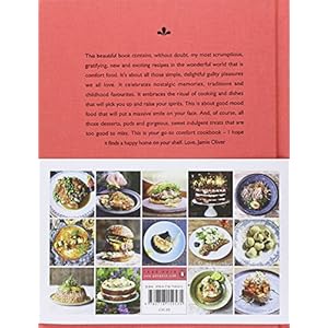 Jamie's Comfort Food