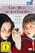 Eine Hexe in der Familie [Alemania] [DVD]