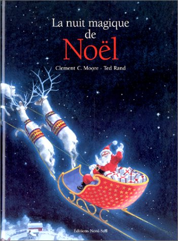 Nuit magique de Noël (La)