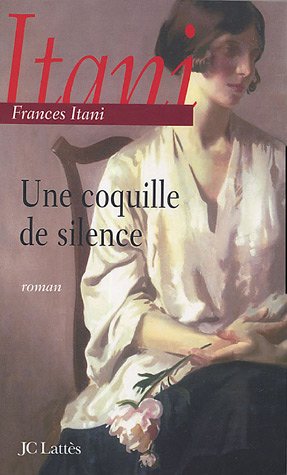 couverture de : Une coquille de silence