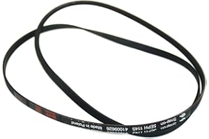 SOS ACCESSOIRE GENUINE CANDY Washing Machine Drum Belt 1144h5 41009626