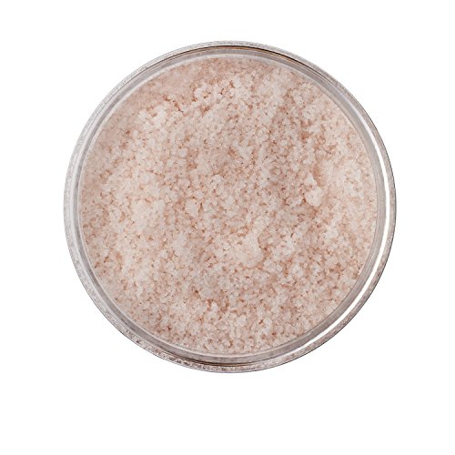 ArtNaturals Himalaya Salz-Peeling Scrub – 566 g – Tiefenreinigung mit Sheabutter & Jojobaöl - 5