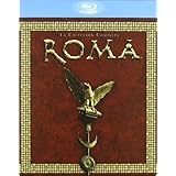 Roma - La Serie Comp