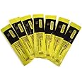 DCTattoo Tattoo Aftercare Cream Sachets Vitamin A & D - Super Fast Enhanced Healing (100)