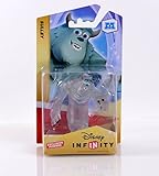 Disney INFINITY Sulley Crystal Limited Edition