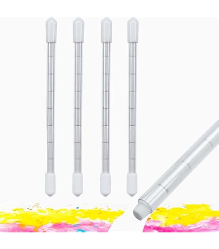 KOH-I-NOOR - Set di 2 gomme per cancellare in formato penna 12,5 cm di
