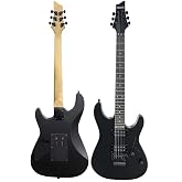 Midex GRX-300-BAG Professional Electric Guitar Set Maple (Humbucker-Humbucker)