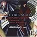 Produktbild Cyril Scott: Complete Piano Music Vol.1: Suites & Miniatures