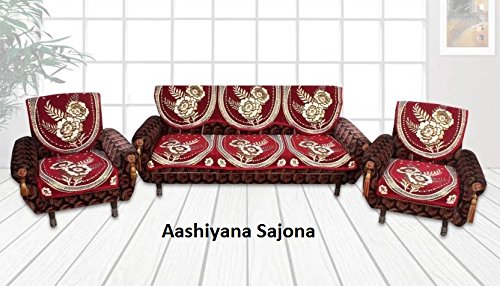Sofa Cover RS.789 (64.00% Off) - Amazon Sofa Cover RS.789 (64.00% Off) - Amazon