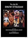 The Art of Drew Struzan by 