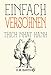 Einfach versöhnen (Basics der Achtsamkeit) by 