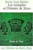 Image de Les Evangiles et l'histoire de Jésus