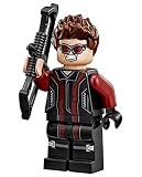 LEGO� Marvel Super Heroes S.H.I.E.L.D. - Hawkeye from 76042 - Lego