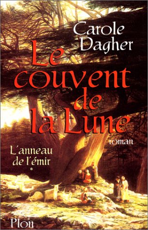 couverture de : L'anneau de l'&eacute;mir
