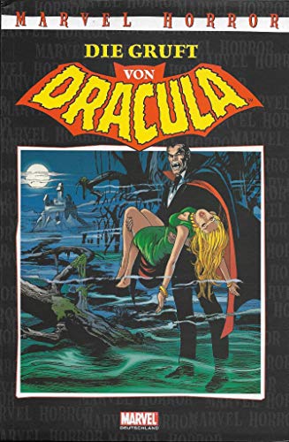 Preisvergleich Produktbild Die Gruft von Dracula