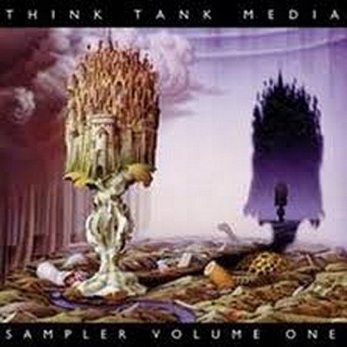 Preisvergleich Produktbild Think Tank Media - Sampler Volume One