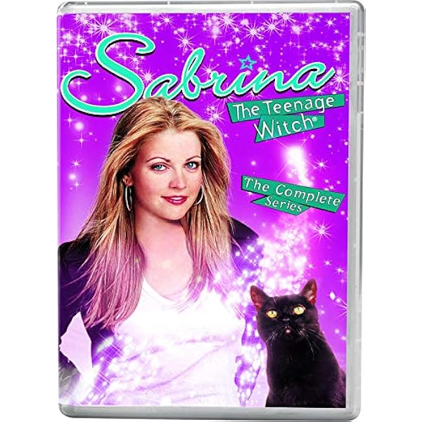 Sabrina the Teenage Witch: The Complete 