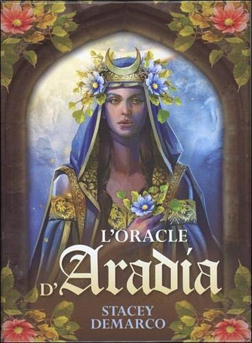 Ebooks gratuits en ligne télécharger RTF L'oracle d'Aradia : 34 cartes & un livre explicatif DJVU DJVU FB2 by author