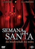 Semana Santa - Die Bruderschaft des Todes - Mira Sorvino