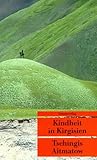 Cover zum Buch Kindheit in Kirgisien