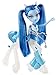Produktbild Monster High - Fright-Mares - Skyra Bouncegait Puppe