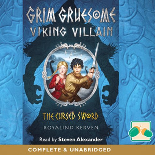 Download Grim Gruesome Viking Villain: The Cursed Sword Download Grim Gruesome Viking Villain: The Cursed Sword