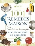 1001 REMEDES MAISON