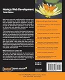 Image de Node.JS Web Development - Third Edition