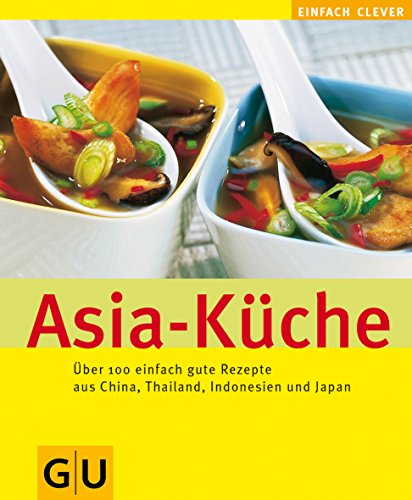 Download Asia-Küche (GU Altproduktion) Download Asia-Küche (GU Altproduktion)