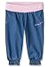 Eat Ants Baby Girls' Jeans * -  Blue - 9-12 Months