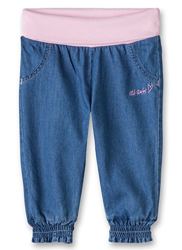Eat Ants Baby Girls' Jeans * -  Blue - 9-12 Months