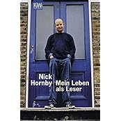 Mein Leben als Leser
