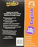Image de Gold Stars KS2 Age 7-9 English (Gold Stars Ks2 Workbooks)