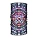Produktbild Tie Dye Mandalas Headwear Bandanas Seamless Headscarf Outdoor Sport Headdress Running Riding Skiing Hiking Headbands Fashion13