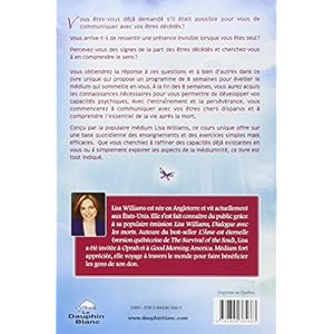 Je parle aux morts ! Et vous ? Un programme de 8 semaines pour éveiller le médium en vous Livre en Ligne Je parle aux morts ! Et vous ? Un programme de 8 semaines pour éveiller le médium en vous Livre en Ligne - Telecharger Ebook